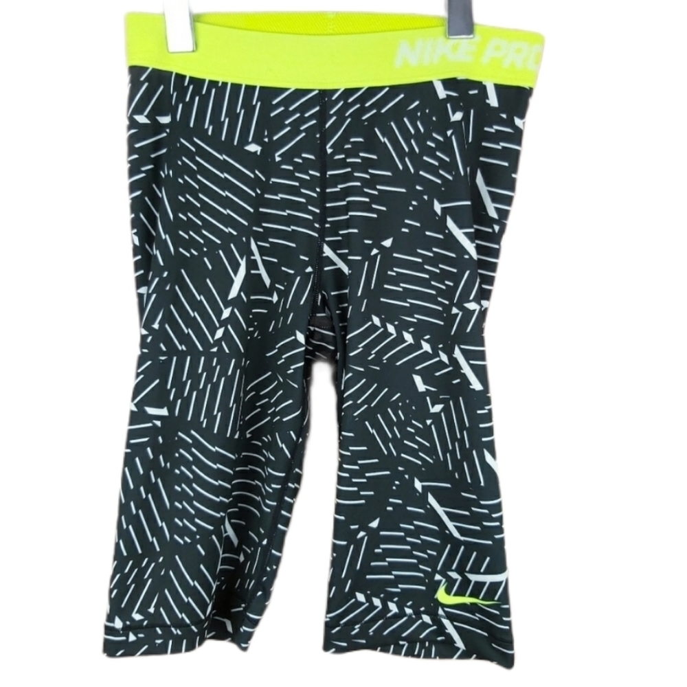 Nike berbuda short legging